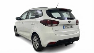Kia Carens 1.7 CRDi VGT 85kW (115CV) Tech Eco-Dynam