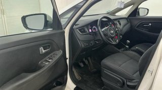 Kia Carens 1.7 CRDi VGT 85kW (115CV) Tech Eco-Dynam