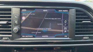 SEAT León 2.0 TSI S&S Cupra 221 kW (300 CV)