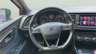 SEAT León 2.0 TSI S&S Cupra 221 kW (300 CV)