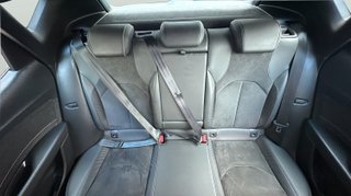 SEAT León 2.0 TSI S&S Cupra 221 kW (300 CV)