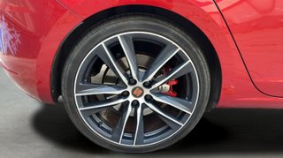 SEAT León 2.0 TSI S&S Cupra 221 kW (300 CV)