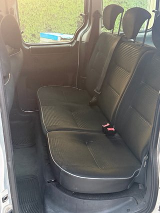 Peugeot Partner 2005