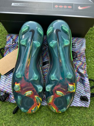 Nike Phantom 6 HGH Elite FG