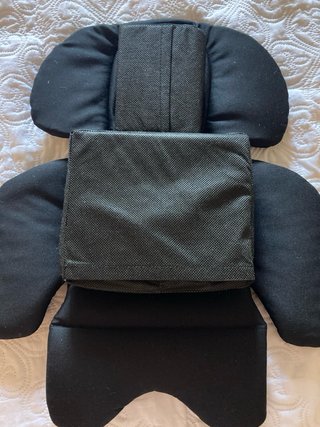 Reductor Silla Coche Cybex Sirona G Recién Nacido