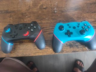 Mandos para PC (2 unidades)