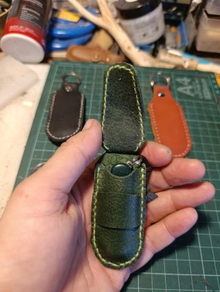 Funda para navaja Victorinox Classic