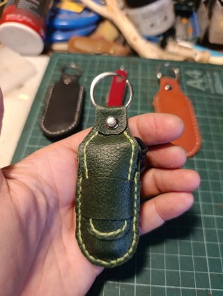 Funda para navaja Victorinox Classic