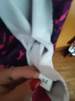 Sudadera juvenil talla M camuflaje