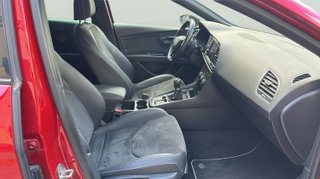 SEAT León 2.0 TSI S&S Cupra 221 kW (300 CV)