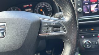 SEAT León 2.0 TSI S&S Cupra 221 kW (300 CV)