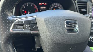 SEAT León 2.0 TSI S&S Cupra 221 kW (300 CV)