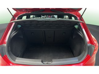 SEAT León 2.0 TSI S&S Cupra 221 kW (300 CV)