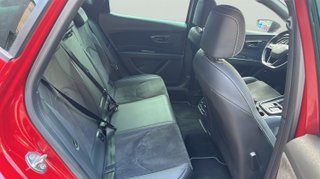SEAT León 2.0 TSI S&S Cupra 221 kW (300 CV)