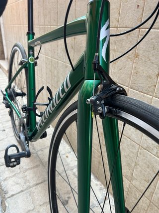 Specialized Allez Elite