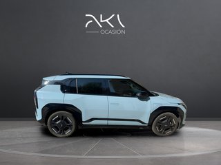 Kia EV3 GT-line Long Range 150 kW (204 CV)