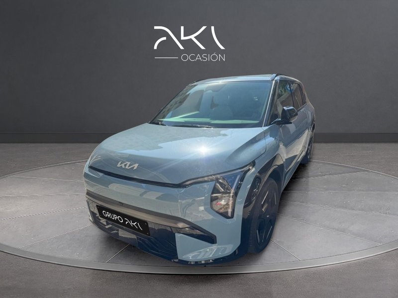 Kia EV3 GT-line Long Range 150 kW (204 CV) - foto 1