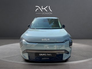 Kia EV3 GT-line Long Range 150 kW (204 CV)