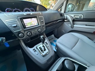 SsangYong Rodius 2016