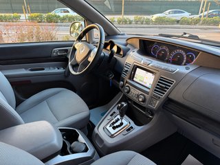 SsangYong Rodius 2016