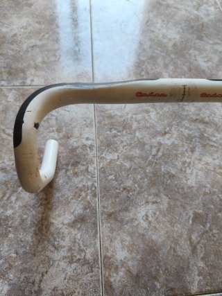 Manillar Cadex Carbono Bicicleta