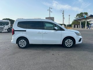 Renault Kangoo 2023