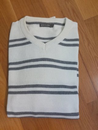 Jersey hombre L