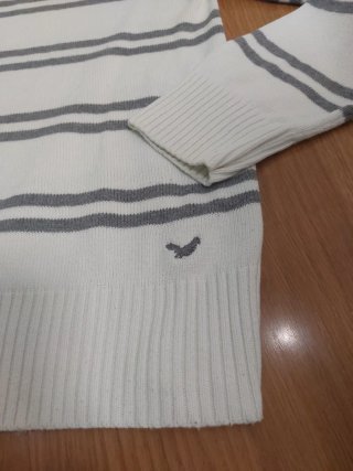 Jersey hombre L