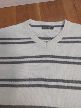 Jersey hombre L