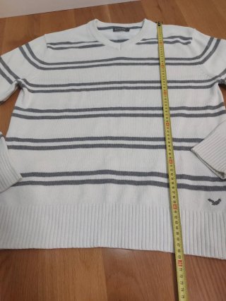 Jersey hombre L