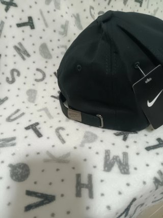 Gorra Nike Negra