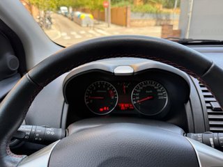 Nissan Note 1.6i 110Cv Tekna ¡¡AUTOMÁTICO!!