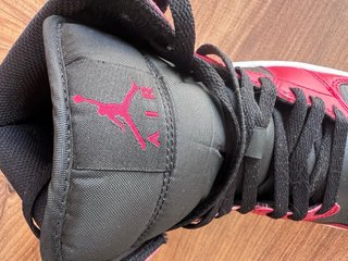 Botas Nike Jordan
