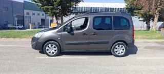 Peugeot Partner 2017 1.6hdi 100cv