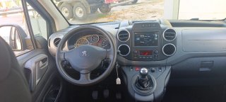 Peugeot Partner 2017 1.6hdi 100cv