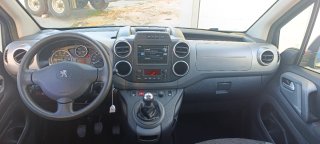 Peugeot Partner 2017 1.6hdi 100cv