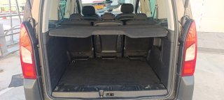 Peugeot Partner 2017 1.6hdi 100cv