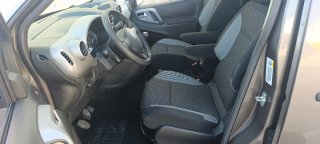 Peugeot Partner 2017 1.6hdi 100cv