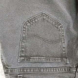 Y2K Super Baggy Jeans Parachute Pants Carpenter