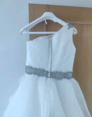 Vestido de Novia Aire Barcelona