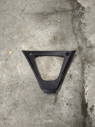 Despiece Carenado Kawasaki ZX6R Ninja 2008