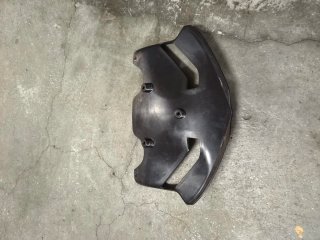 Despiece Carenado Kawasaki ZX6R Ninja 2008