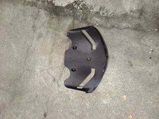 Despiece Carenado Kawasaki ZX6R Ninja 2008
