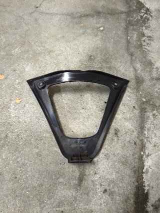 Despiece Carenado Kawasaki ZX6R Ninja 2008