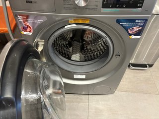 Lavadora Whirlpool W8 W946SR SPT