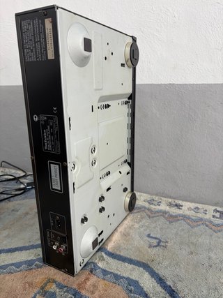 REPRODUCTOR CD TECHNICS SL-PG390