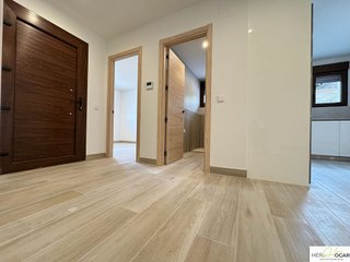Chalet en alquiler en Cobisa