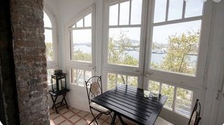 Piso en venta en La Barceloneta en Barcelona
