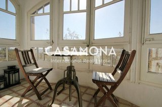 Piso en venta en La Barceloneta en Barcelona