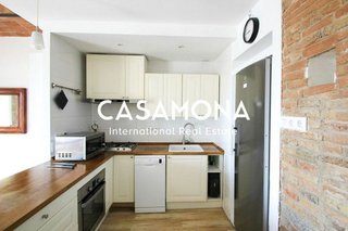 Piso en venta en La Barceloneta en Barcelona